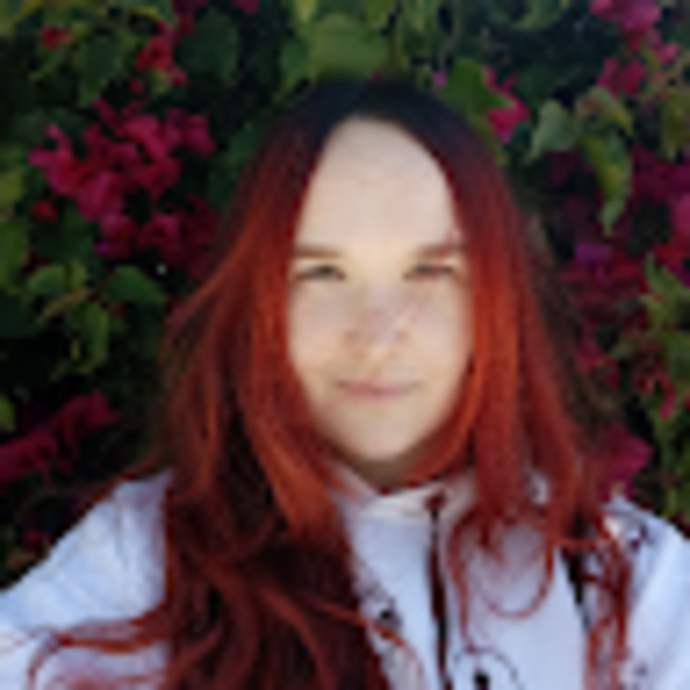 Meet your Posher, Yulia